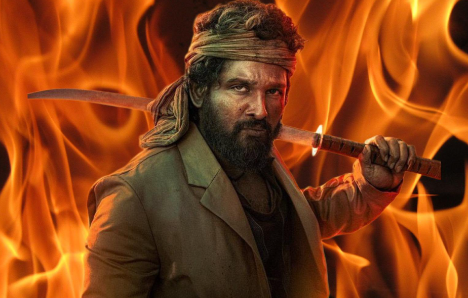 pushpa 2 hindi box office